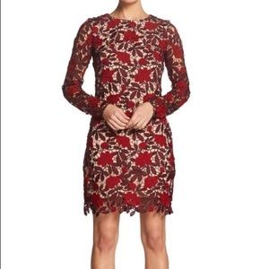 Dress the population dress